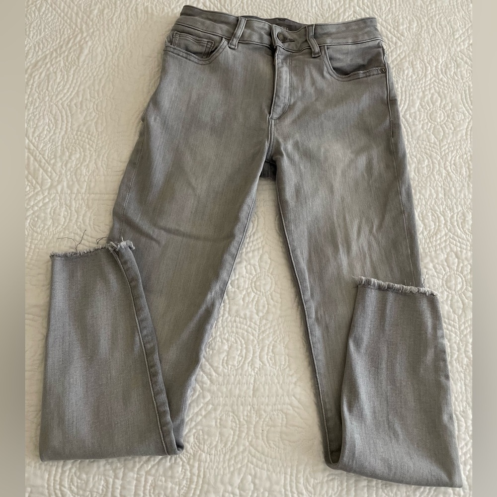 D1961 jeans